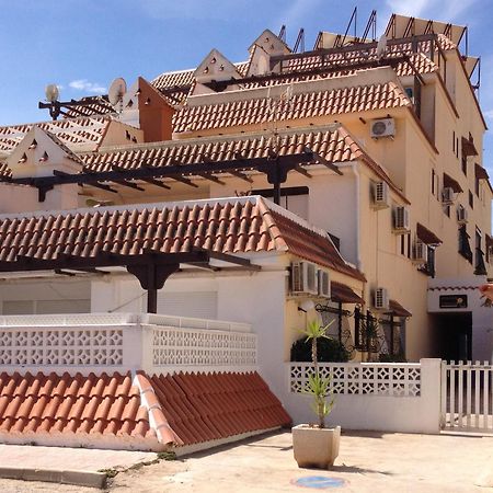 Nido Del Amor Deluxe 1A Linea Terraza Indoorpool Wifi Aire Netflix 10 Metros A Cala Del Pino La Manga Bagian luar foto