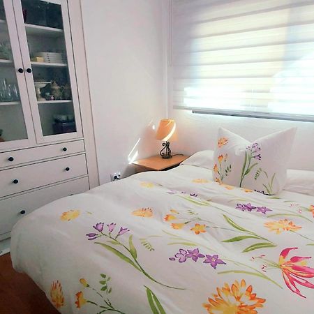 Nido Del Amor Deluxe 1A Linea Terraza Indoorpool Wifi Aire Netflix 10 Metros A Cala Del Pino La Manga Bagian luar foto