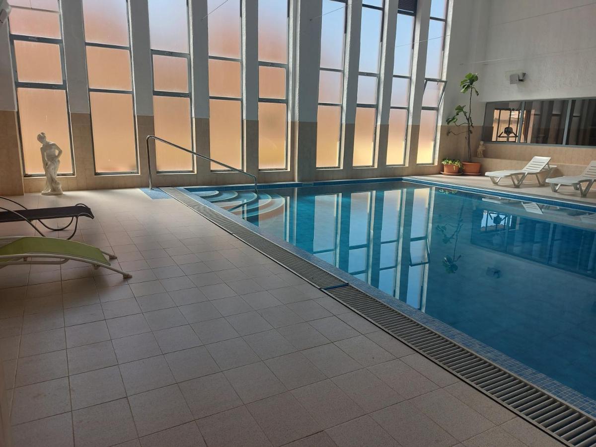 Nido Del Amor Deluxe 1A Linea Terraza Indoorpool Wifi Aire Netflix 10 Metros A Cala Del Pino La Manga Bagian luar foto