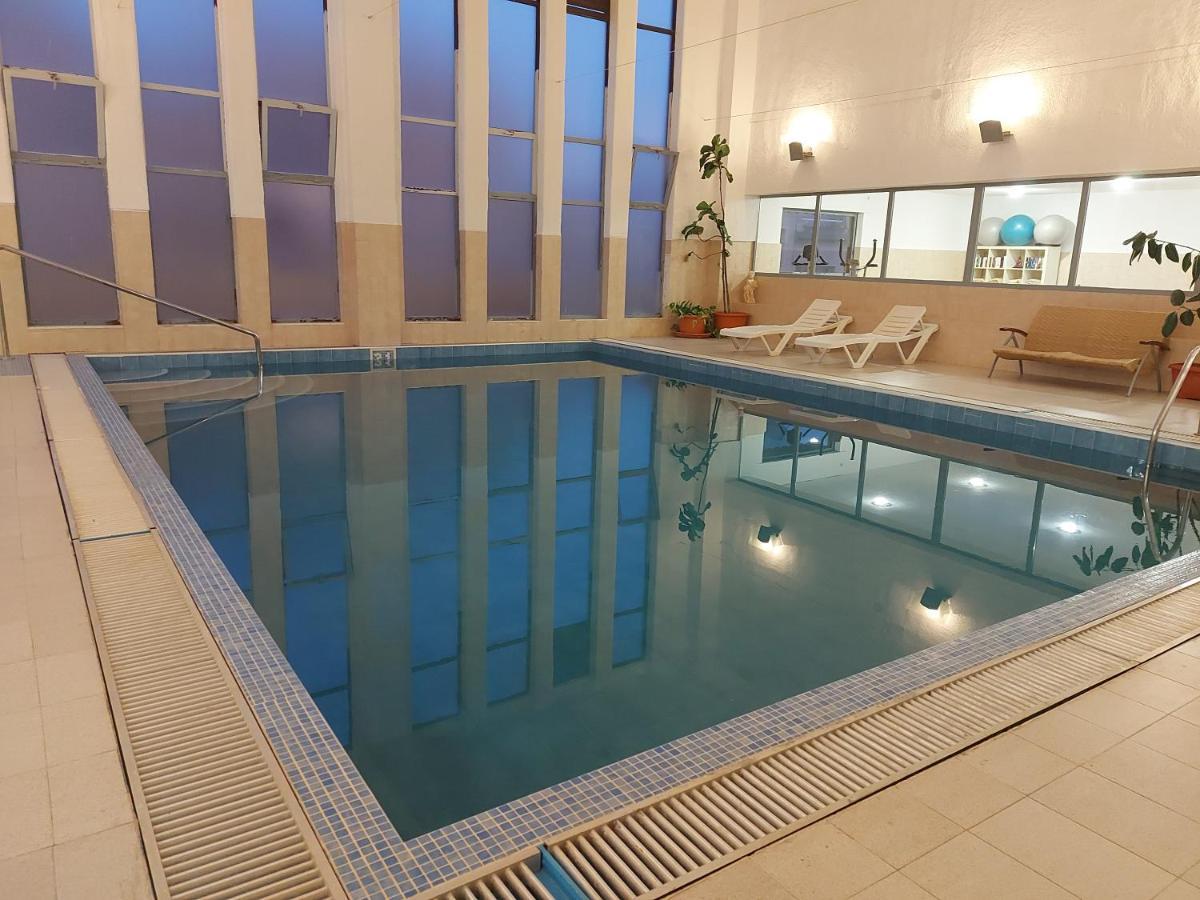 Nido Del Amor Deluxe 1A Linea Terraza Indoorpool Wifi Aire Netflix 10 Metros A Cala Del Pino La Manga Bagian luar foto