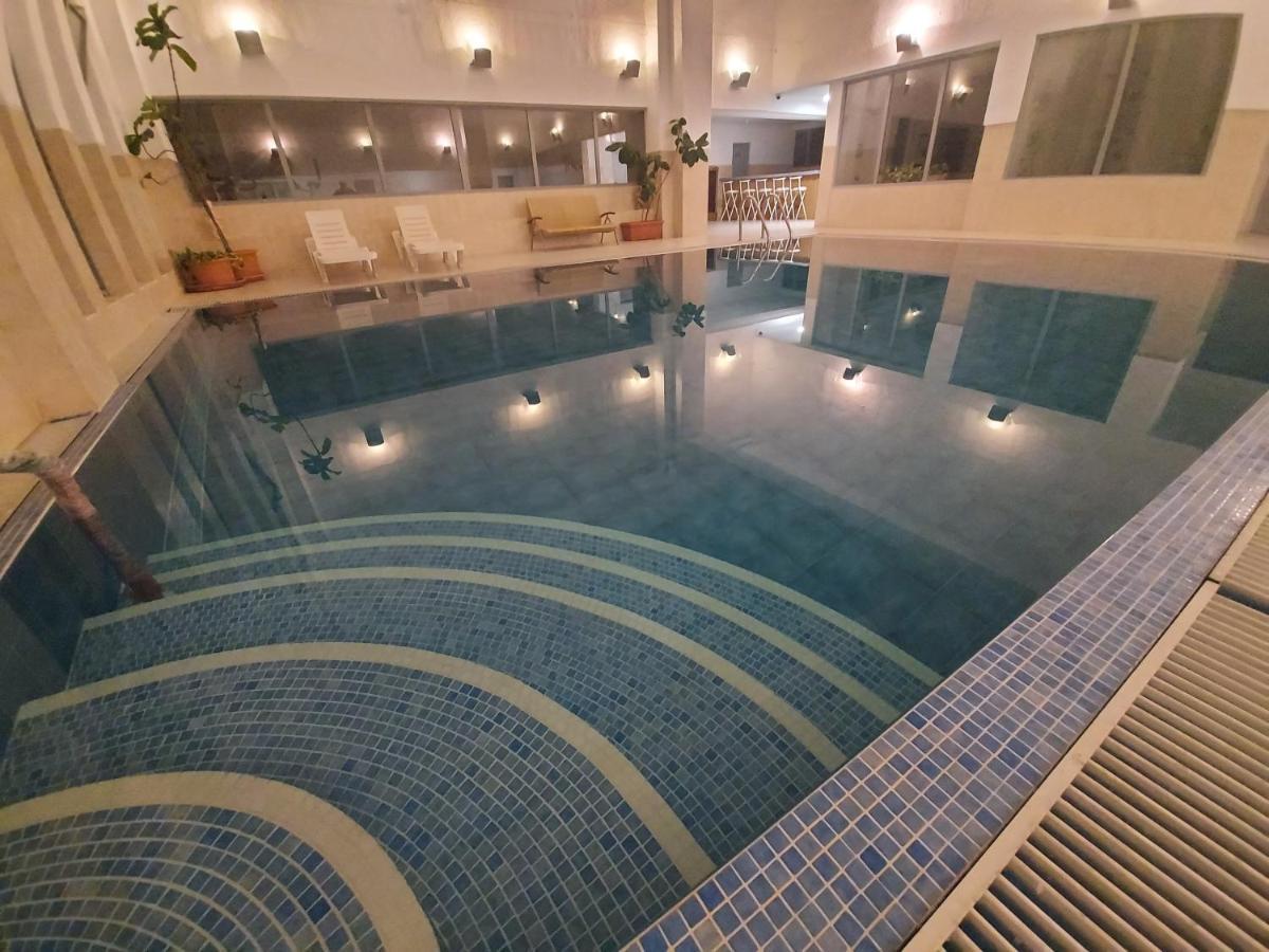 Nido Del Amor Deluxe 1A Linea Terraza Indoorpool Wifi Aire Netflix 10 Metros A Cala Del Pino La Manga Bagian luar foto