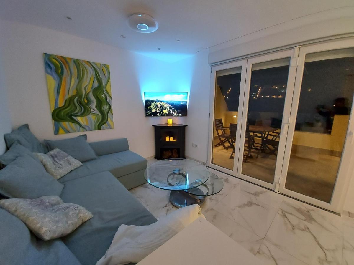 Nido Del Amor Deluxe 1A Linea Terraza Indoorpool Wifi Aire Netflix 10 Metros A Cala Del Pino La Manga Bagian luar foto