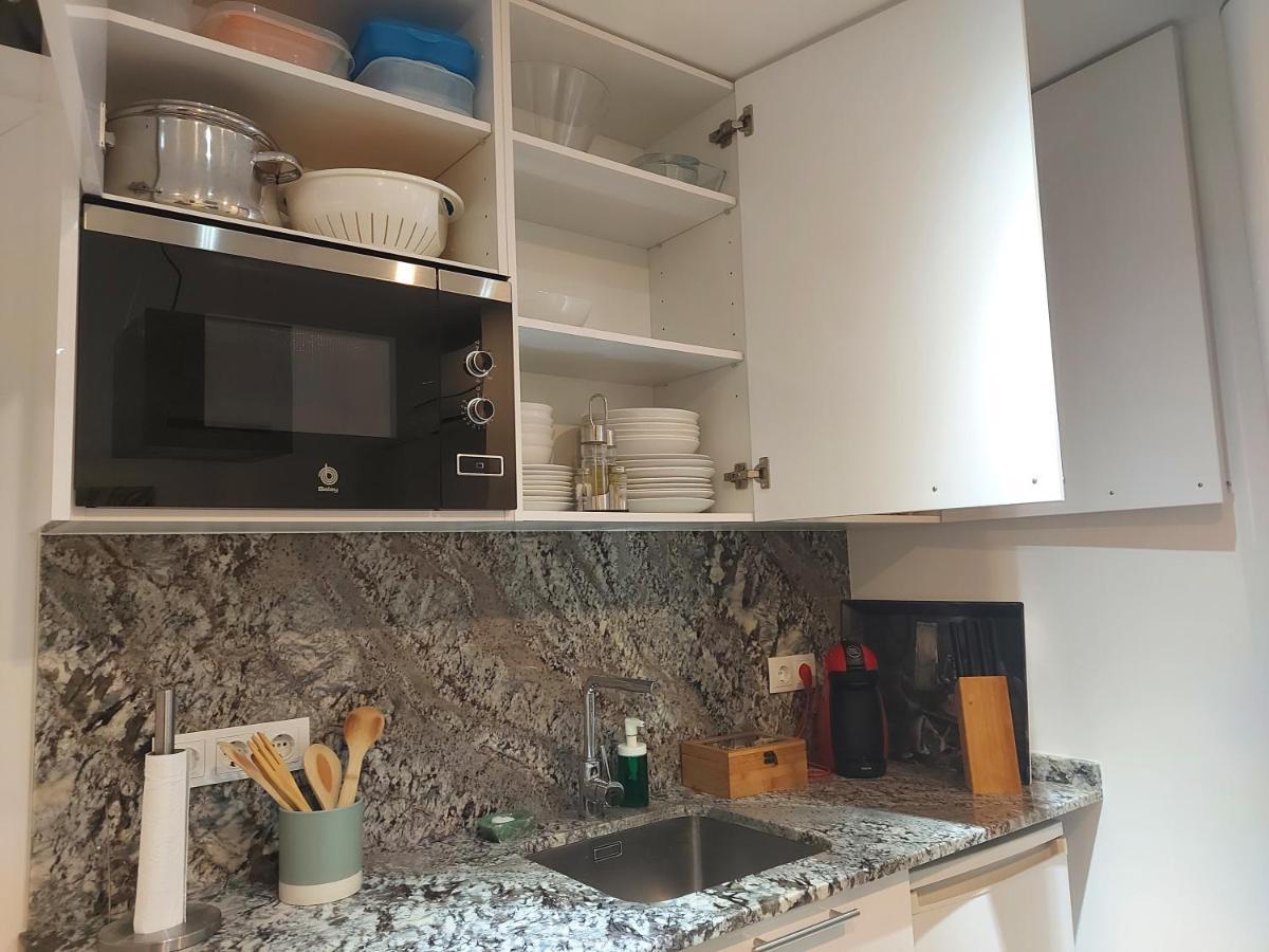 Nido Del Amor Deluxe 1A Linea Terraza Indoorpool Wifi Aire Netflix 10 Metros A Cala Del Pino La Manga Bagian luar foto