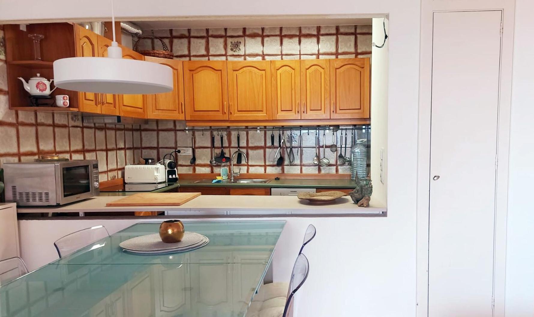Nido Del Amor Deluxe 1A Linea Terraza Indoorpool Wifi Aire Netflix 10 Metros A Cala Del Pino La Manga Bagian luar foto